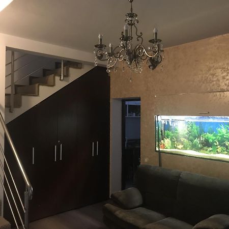 Bucharest Center Villa By Acme Rent Ngoại thất bức ảnh