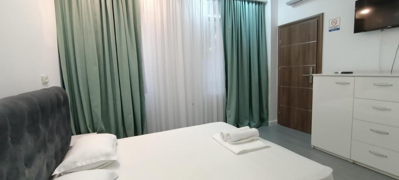 Bucharest Center Villa By Acme Rent Ngoại thất bức ảnh