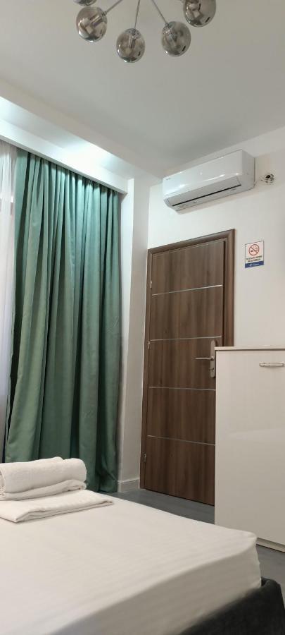 Bucharest Center Villa By Acme Rent Ngoại thất bức ảnh