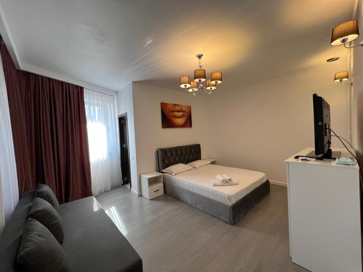 Bucharest Center Villa By Acme Rent Ngoại thất bức ảnh