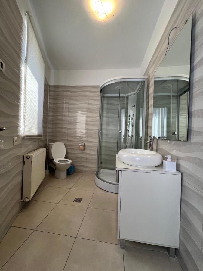 Bucharest Center Villa By Acme Rent Ngoại thất bức ảnh