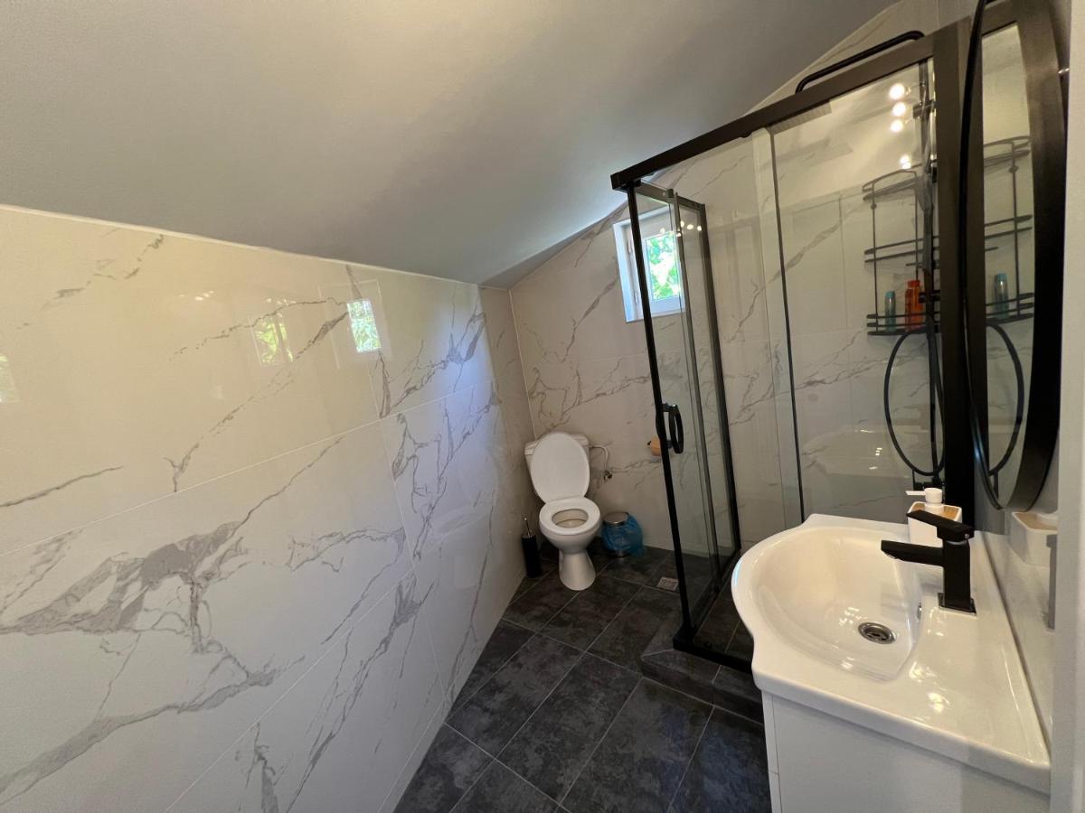 Bucharest Center Villa By Acme Rent Ngoại thất bức ảnh