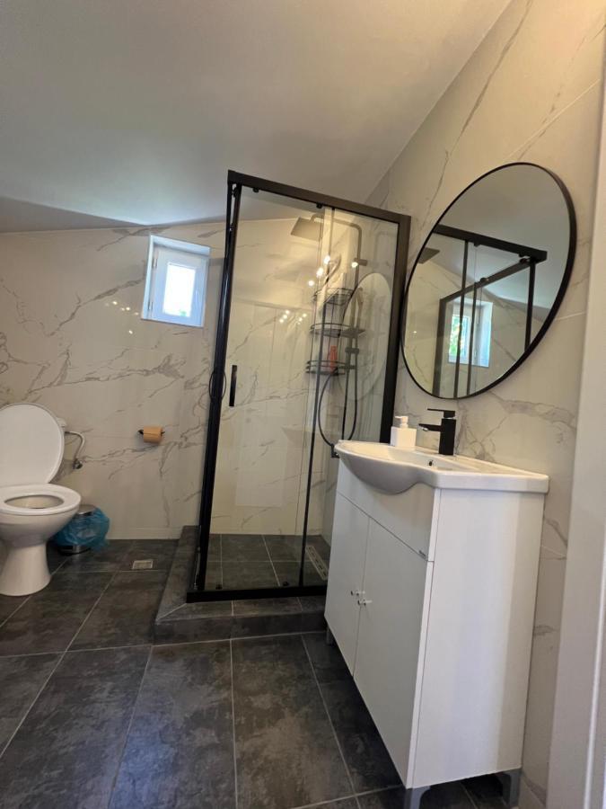 Bucharest Center Villa By Acme Rent Ngoại thất bức ảnh