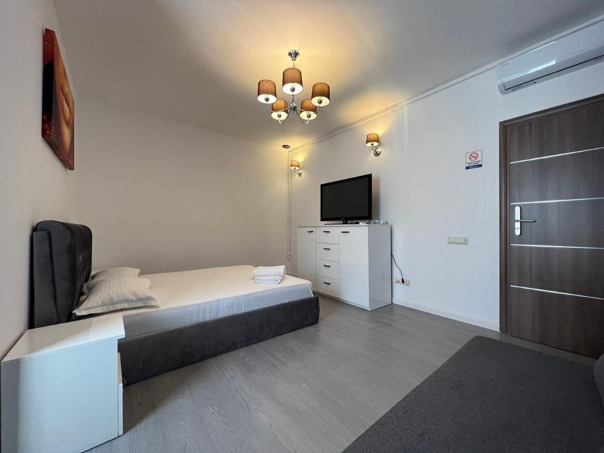 Bucharest Center Villa By Acme Rent Ngoại thất bức ảnh