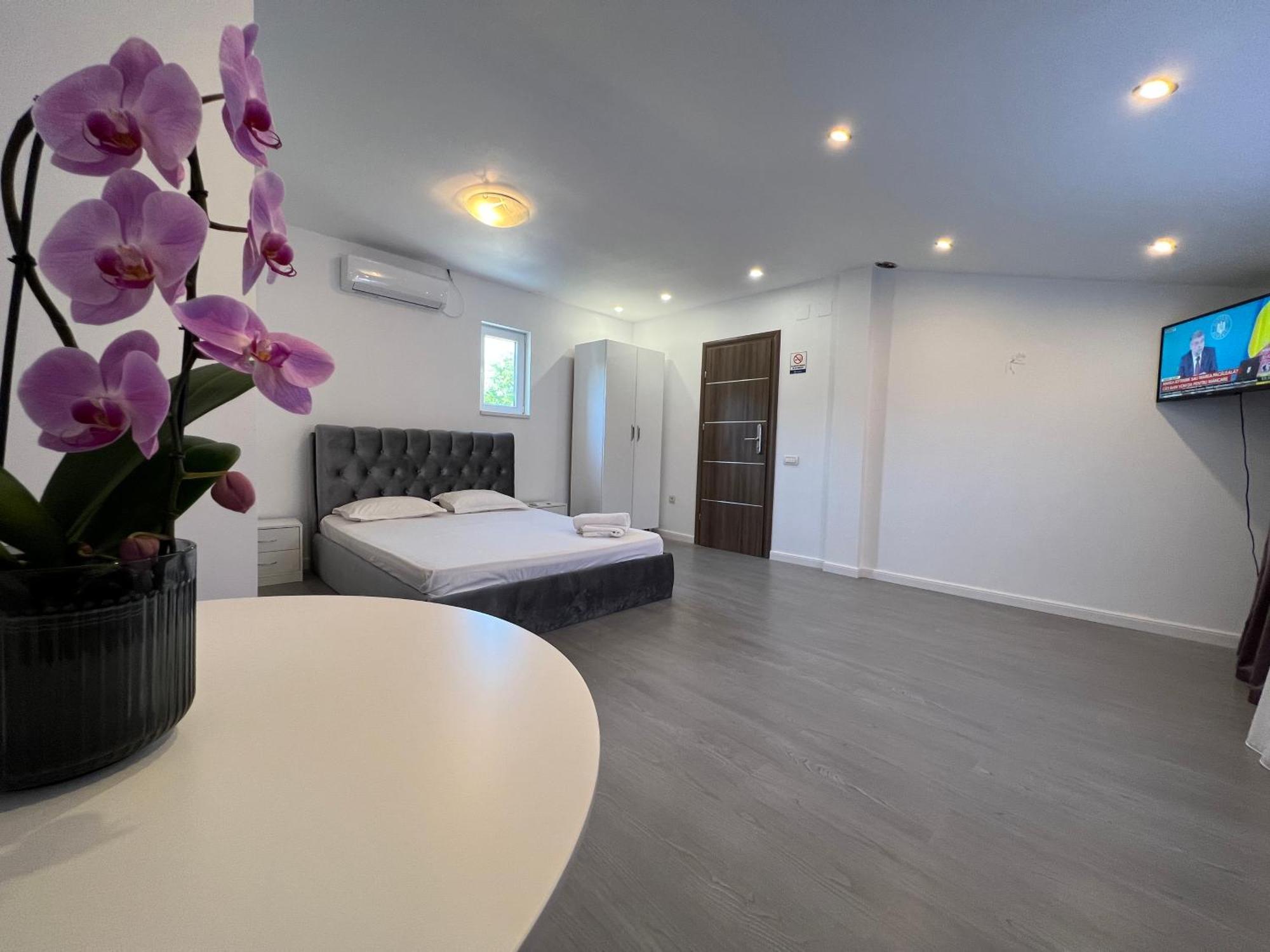 Bucharest Center Villa By Acme Rent Ngoại thất bức ảnh