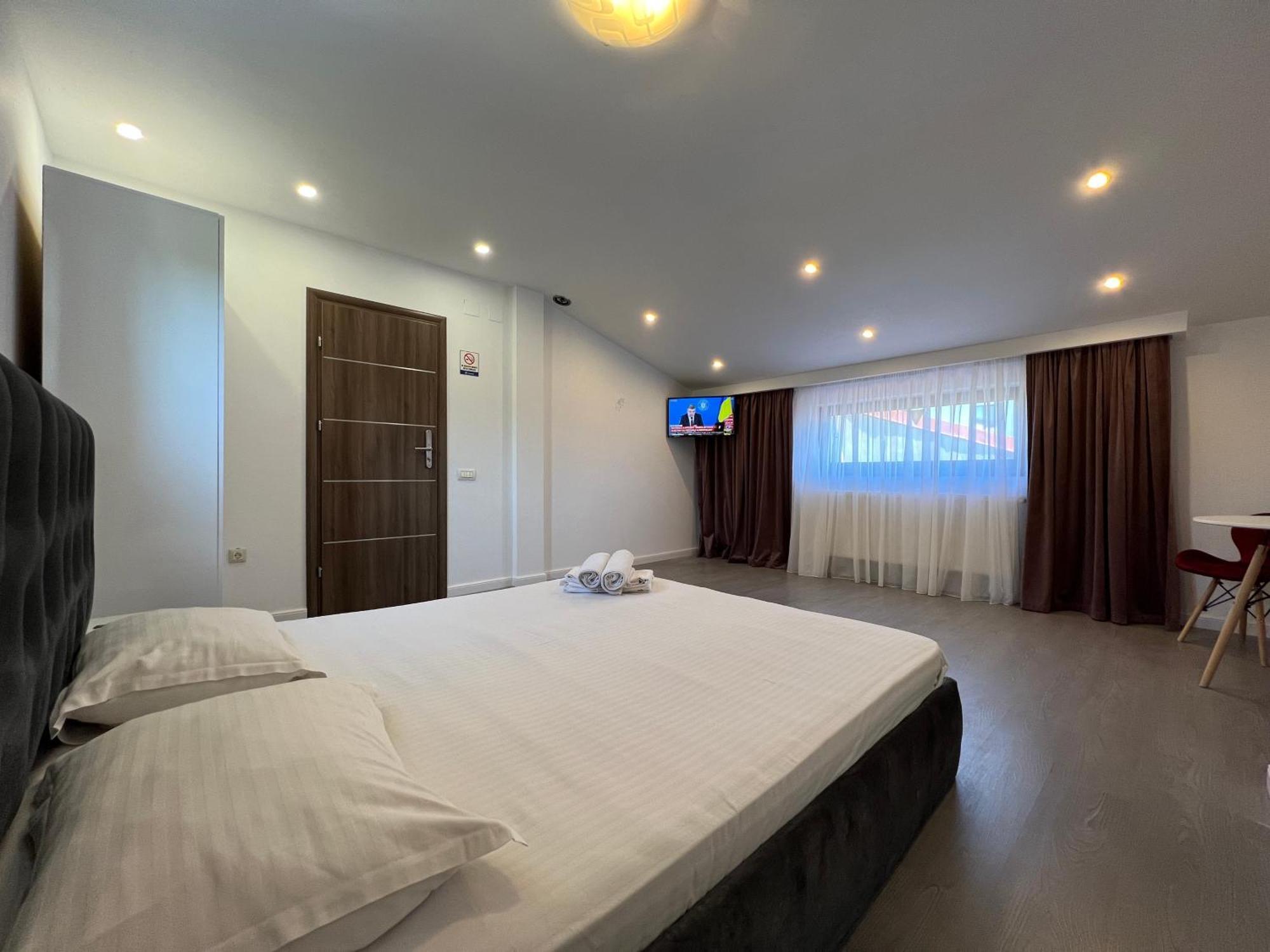 Bucharest Center Villa By Acme Rent Ngoại thất bức ảnh