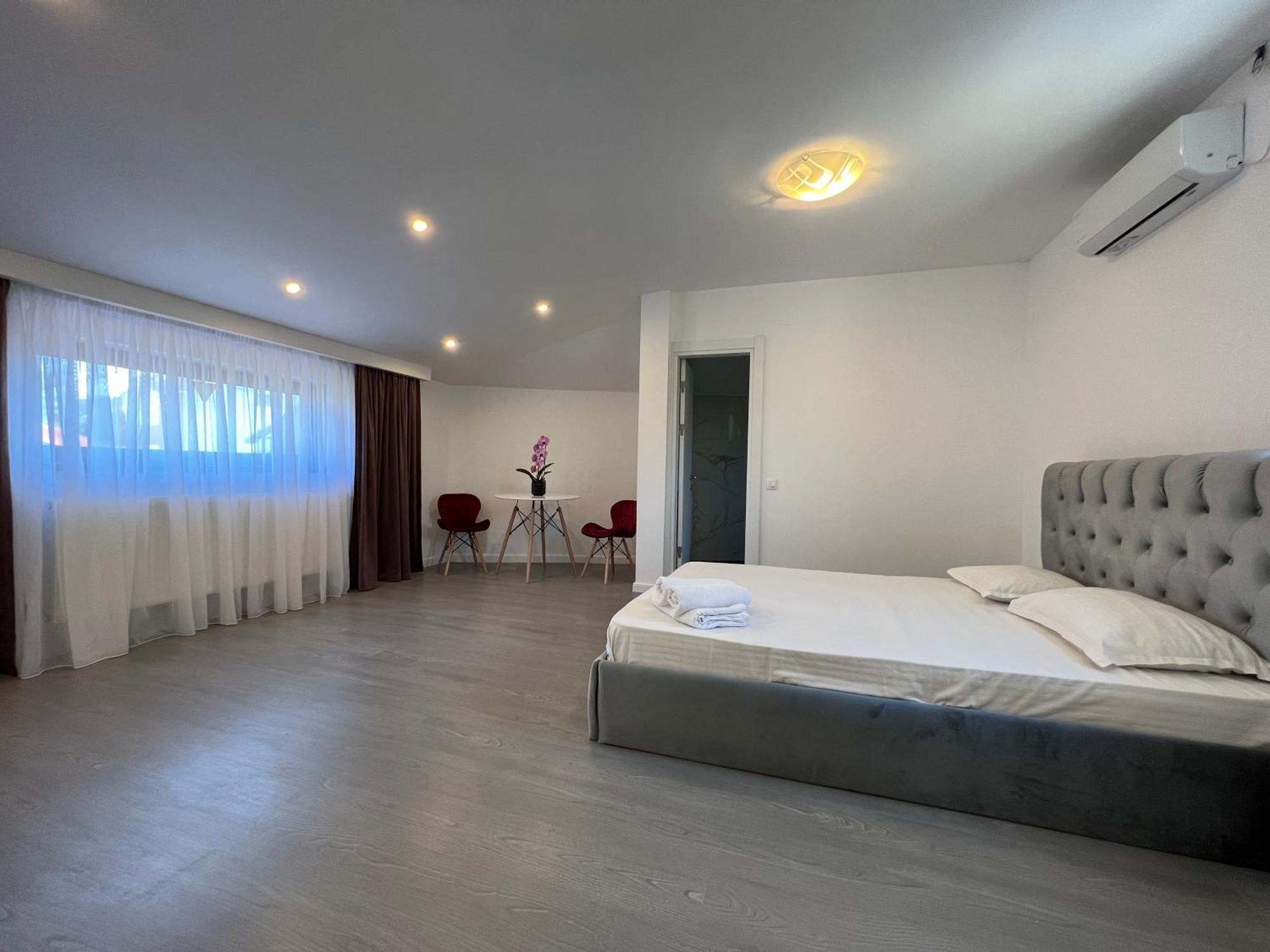 Bucharest Center Villa By Acme Rent Ngoại thất bức ảnh