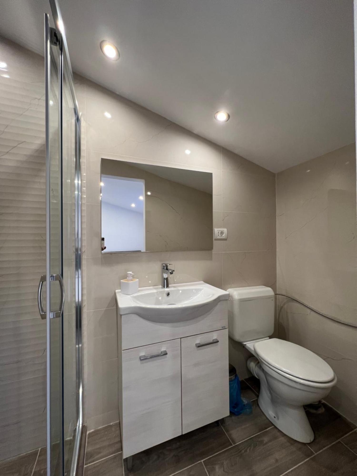 Bucharest Center Villa By Acme Rent Ngoại thất bức ảnh