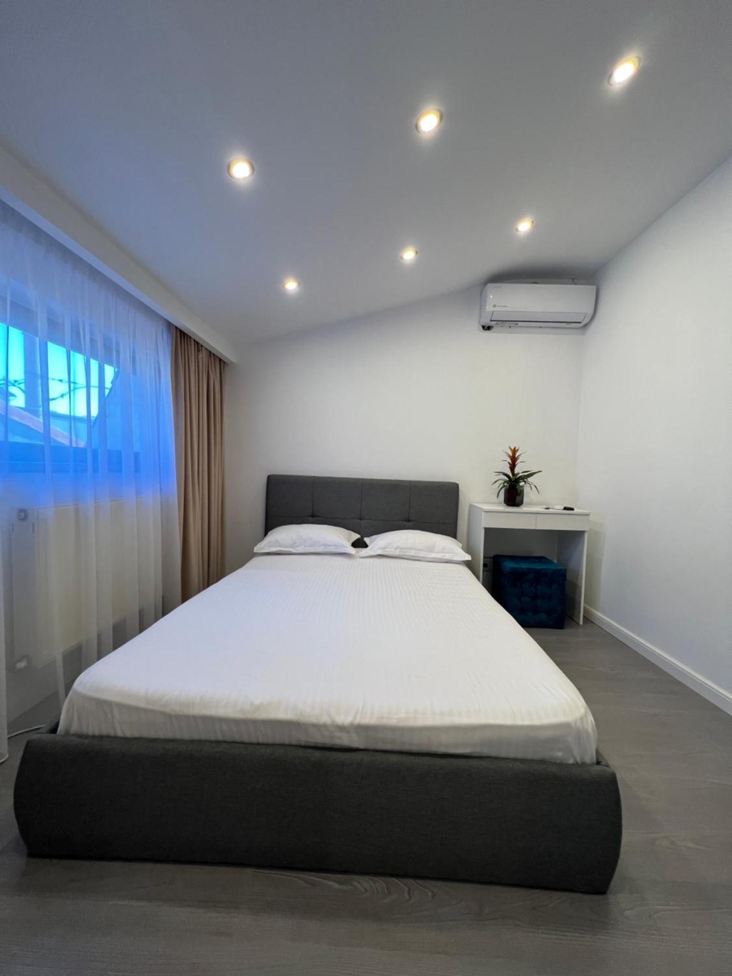 Bucharest Center Villa By Acme Rent Ngoại thất bức ảnh