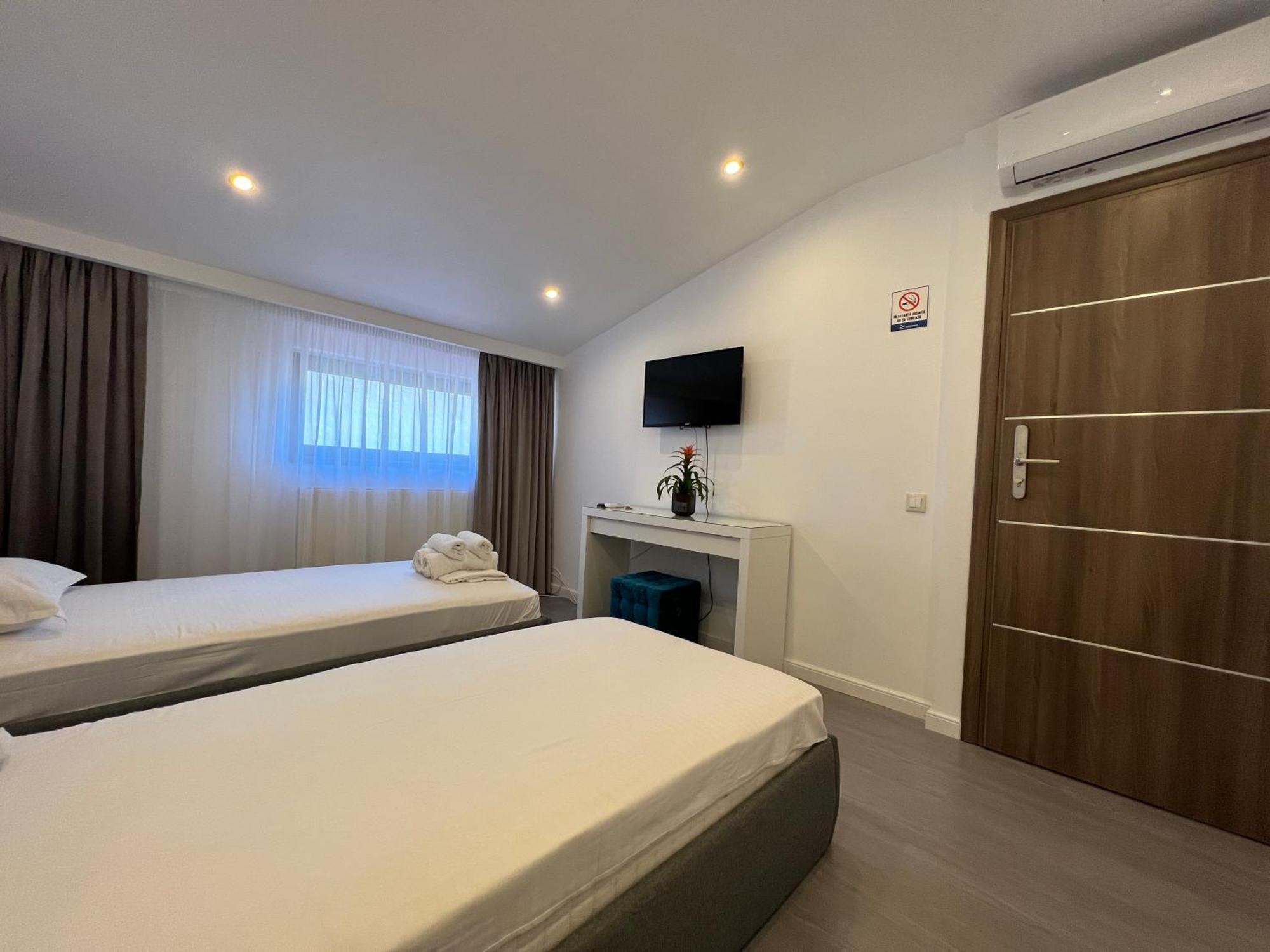 Bucharest Center Villa By Acme Rent Ngoại thất bức ảnh