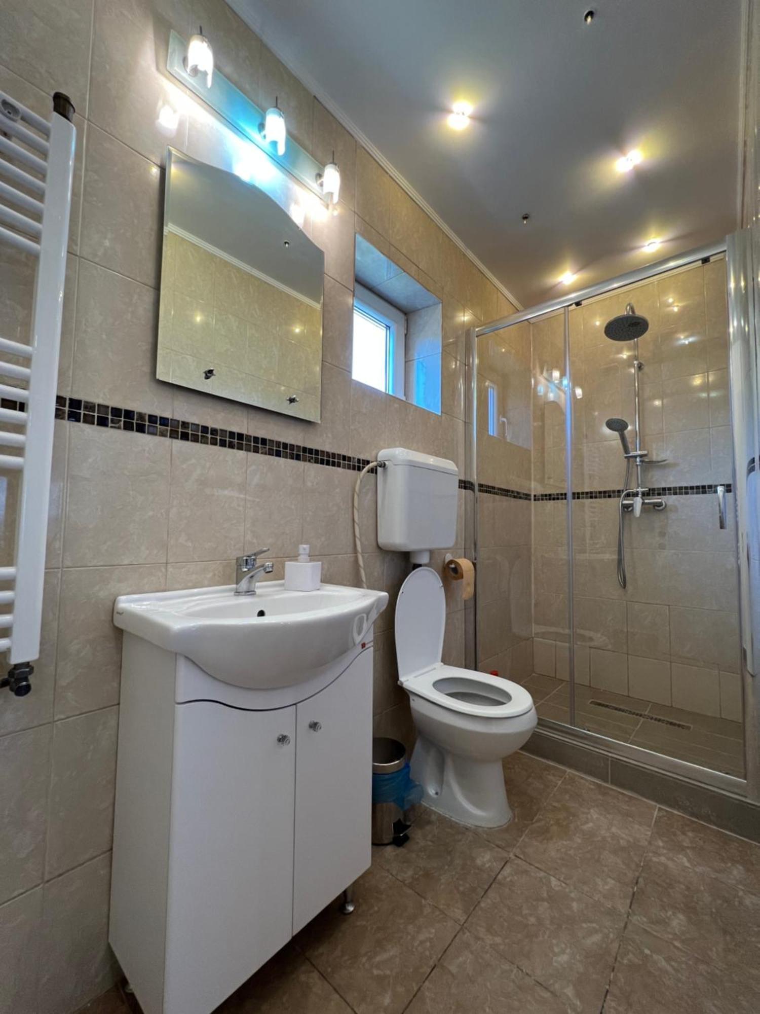 Bucharest Center Villa By Acme Rent Ngoại thất bức ảnh