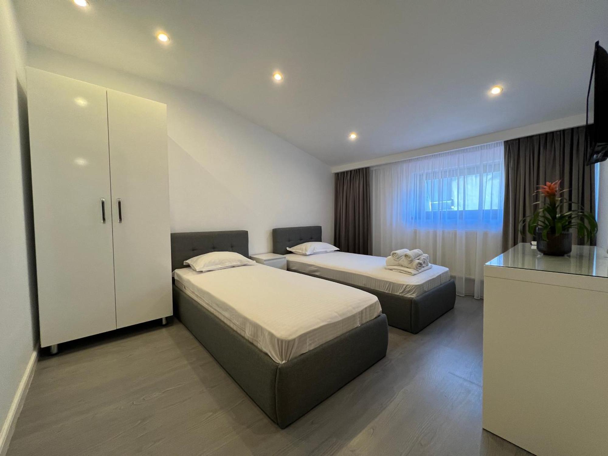 Bucharest Center Villa By Acme Rent Ngoại thất bức ảnh