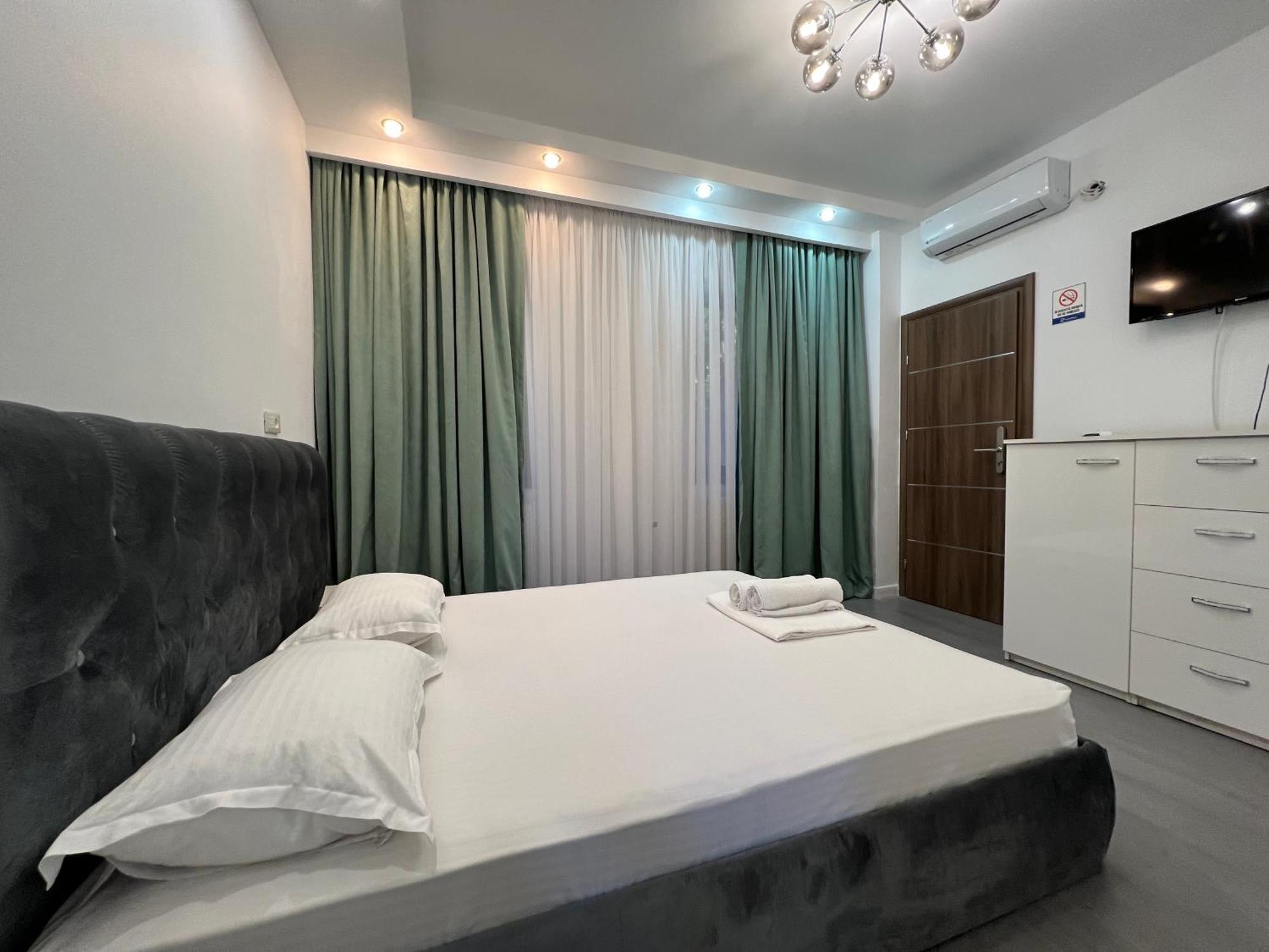 Bucharest Center Villa By Acme Rent Ngoại thất bức ảnh