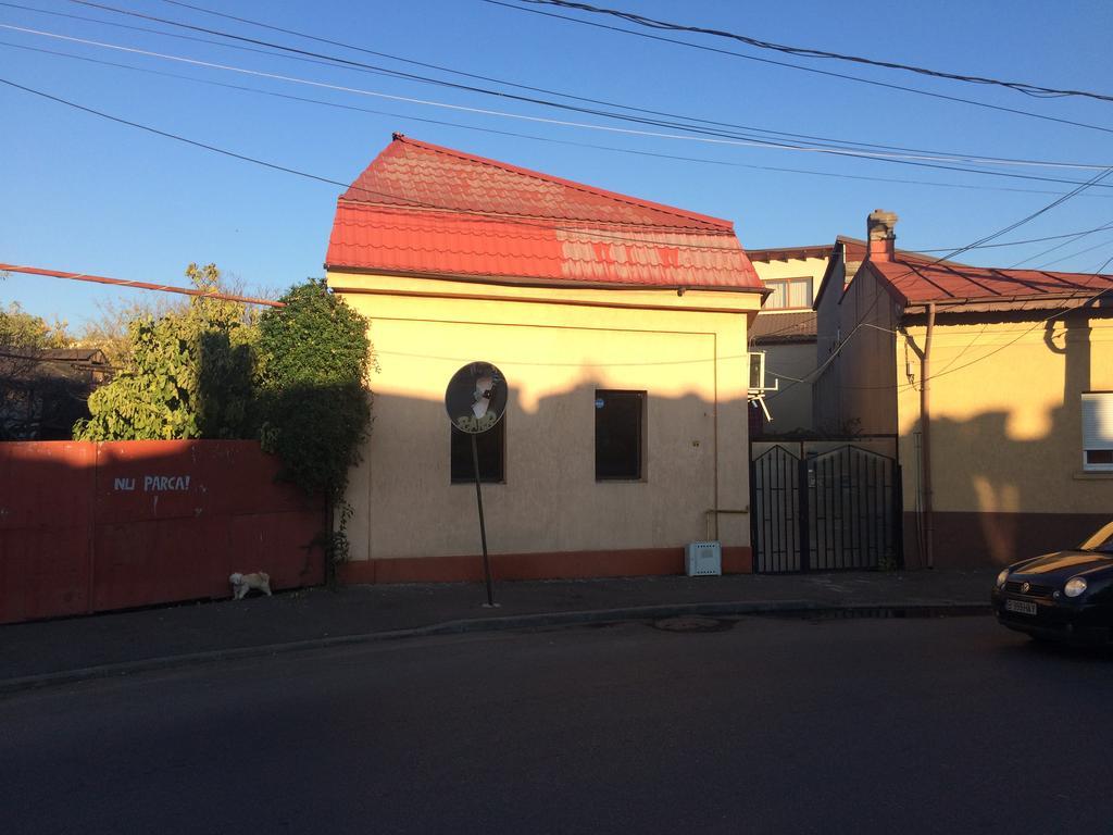 Bucharest Center Villa By Acme Rent Ngoại thất bức ảnh