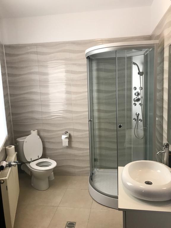 Bucharest Center Villa By Acme Rent Ngoại thất bức ảnh