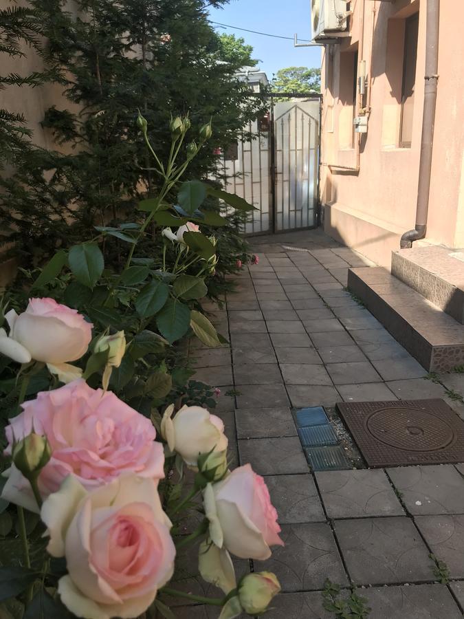 Bucharest Center Villa By Acme Rent Ngoại thất bức ảnh