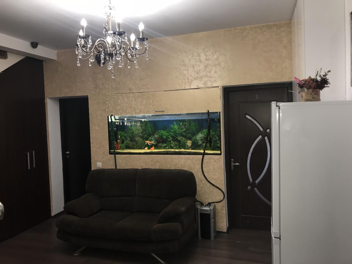 Bucharest Center Villa By Acme Rent Ngoại thất bức ảnh